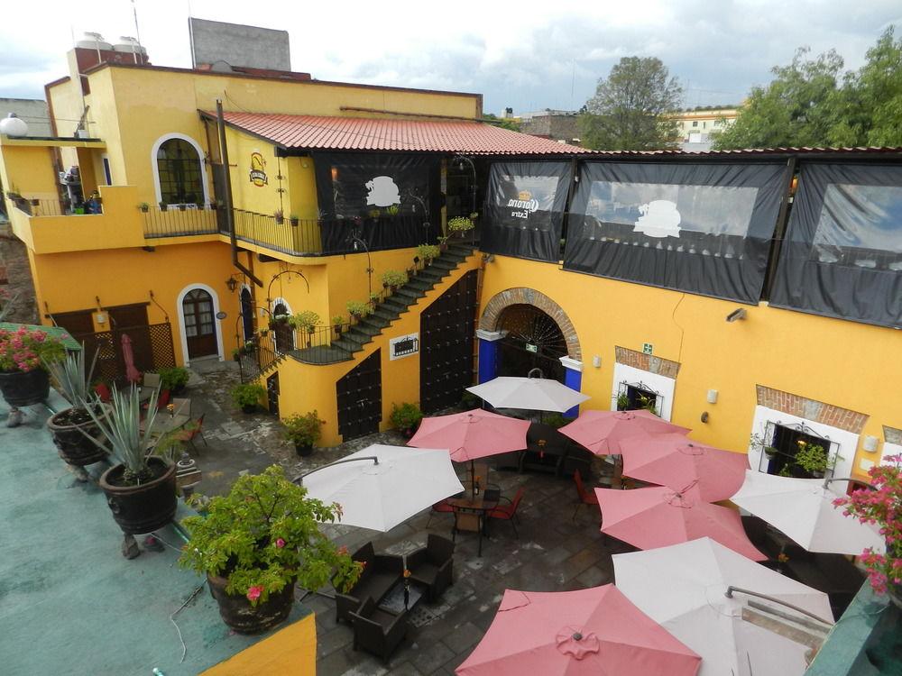 Collection O Al Otro Lado Del Rio, Puebla Hotel Ngoại thất bức ảnh Restaurant in Tlacotalpan
