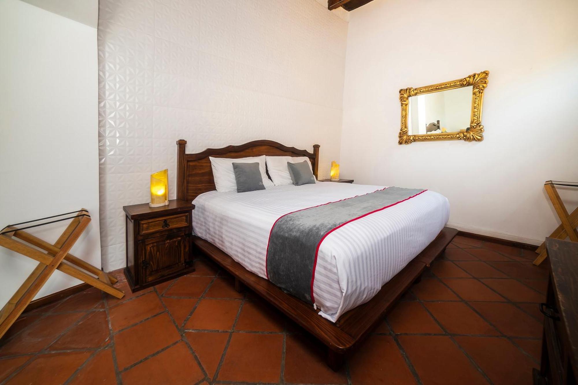 Collection O Al Otro Lado Del Rio, Puebla Hotel Ngoại thất bức ảnh