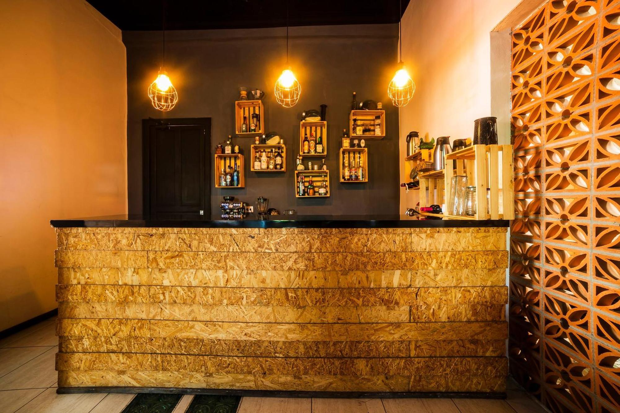 Collection O Al Otro Lado Del Rio, Puebla Hotel Ngoại thất bức ảnh